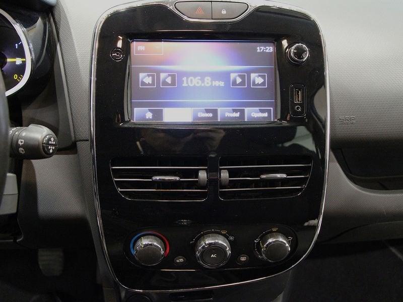 Renault Clio Costume National 1.5 dCi 90cv 5p