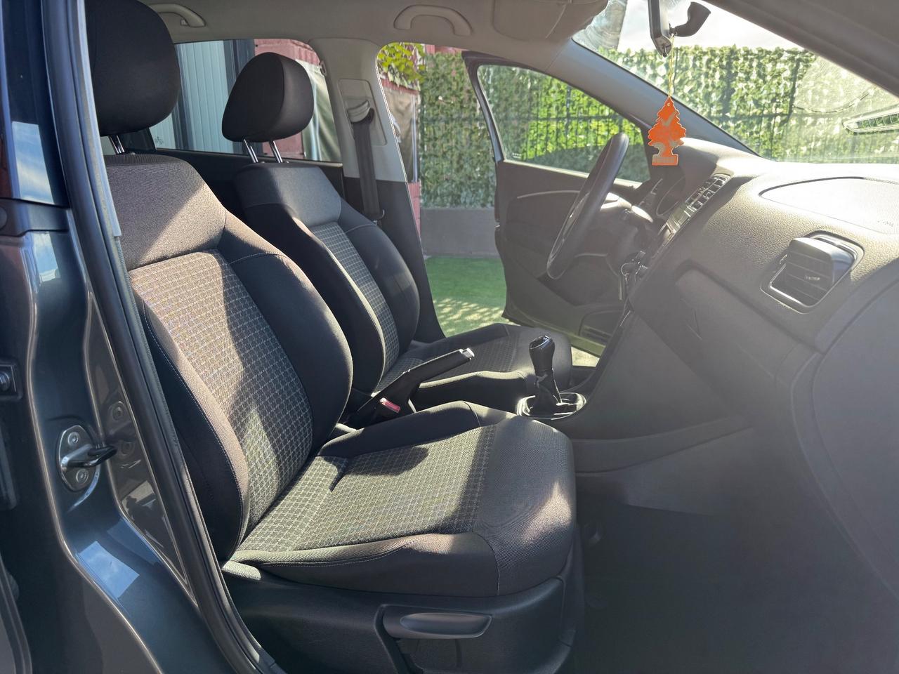 Volkswagen Polo 1.4 TDI 90 CV 5p. Business BlueMotion Technology