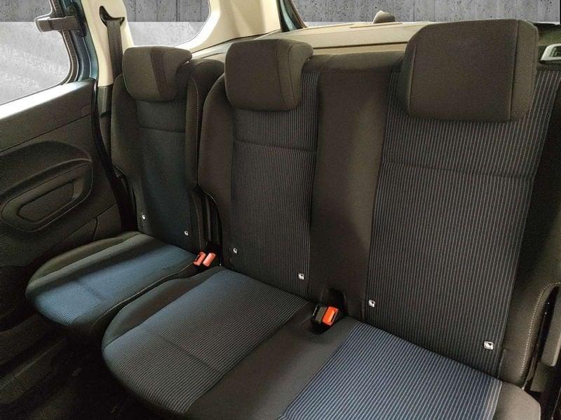 FIAT Doblò Doblo Passo Corto 1.5 d Doblo 100cv