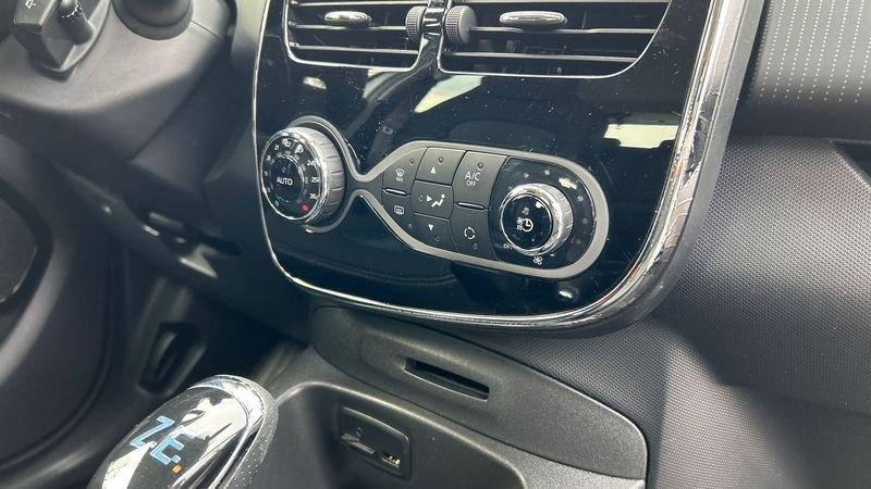 Renault ZOE E-TECH ELECTRIC Intens R110 Flex
