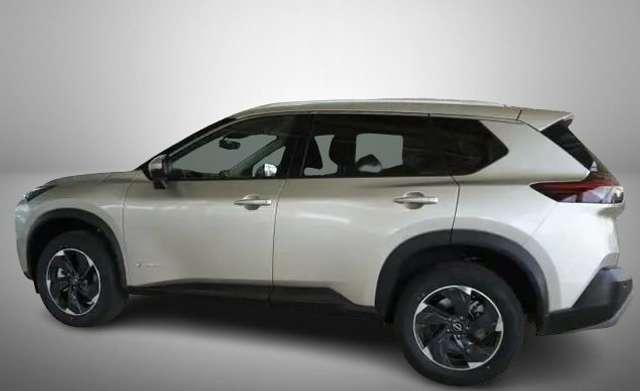 Nissan X-Trail 1.5 e-Power e-4orce 4WD 7POSTI N-CONNECTA PROMO!!!