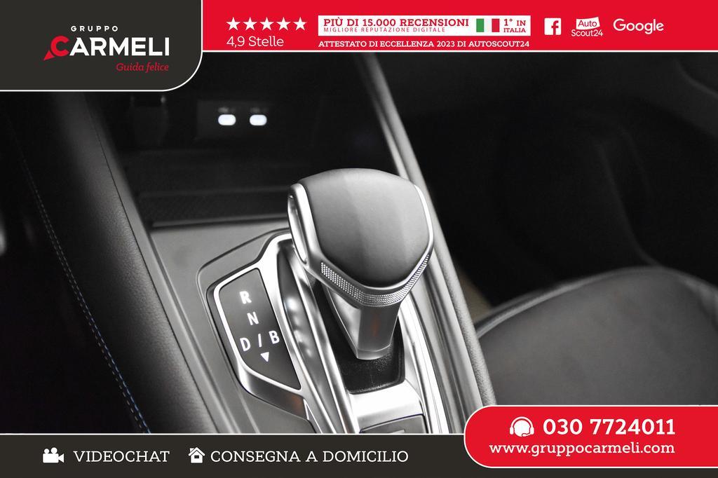 Renault Captur 1.6 E-Tech full hybrid Esprit Alpine Auto