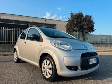 Citroen C1 1.0benz solo 27.000 km !!!!!!!!