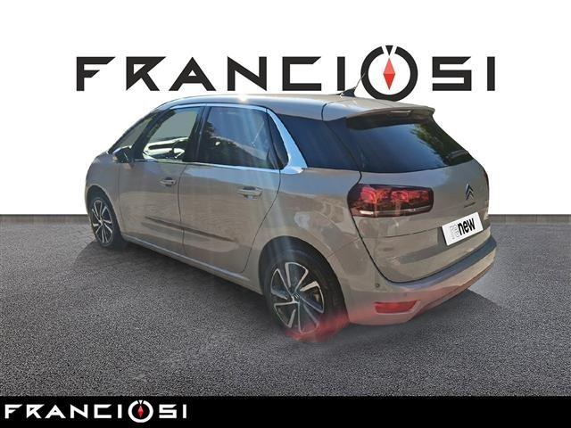 CITROEN C4 Spacetourer 1.5 BlueHDi 130cv Shine S S