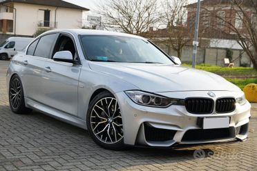BMW 335 i 306CV Active Hybrid 3 Luxury 2015 - FULL