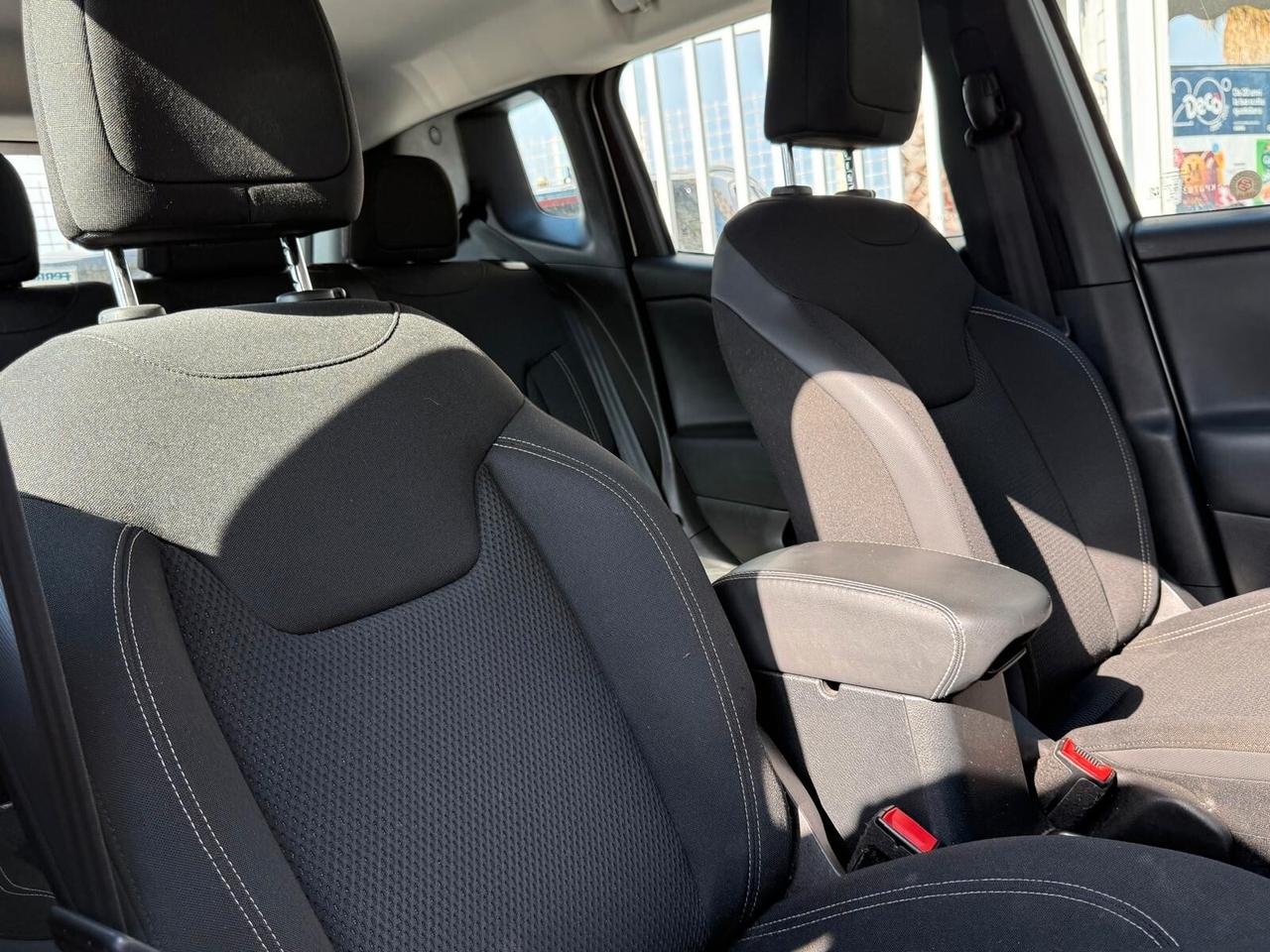 Jeep Renegade 2019 1.6 Mjt 120 CV Limited