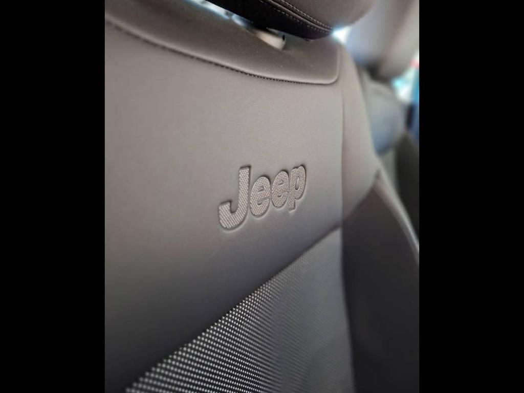 Jeep Avenger 1.2 Turbo Altitude FWD