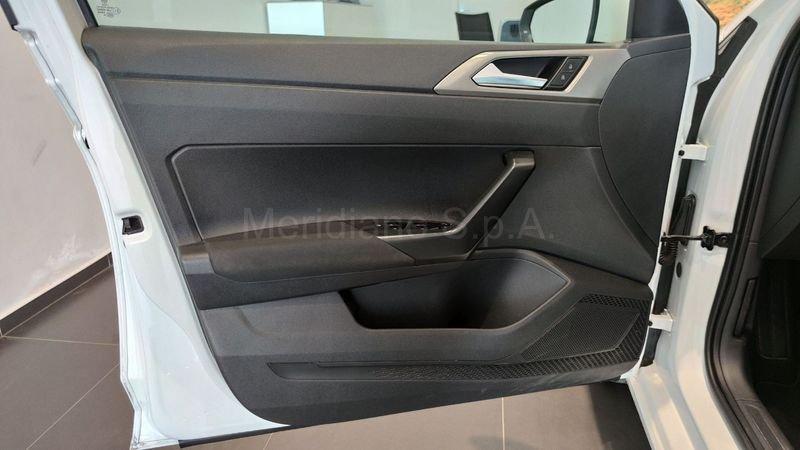 Volkswagen Polo 6ª SERIE 1.6 TDI 95 CV 5p. Comfortline BlueM