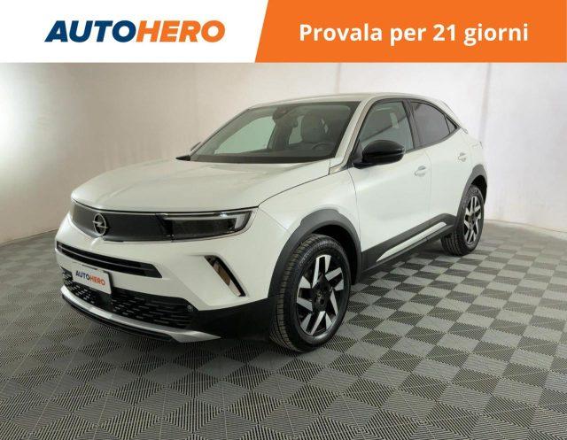 OPEL Mokka 1.2 Turbo Elegance