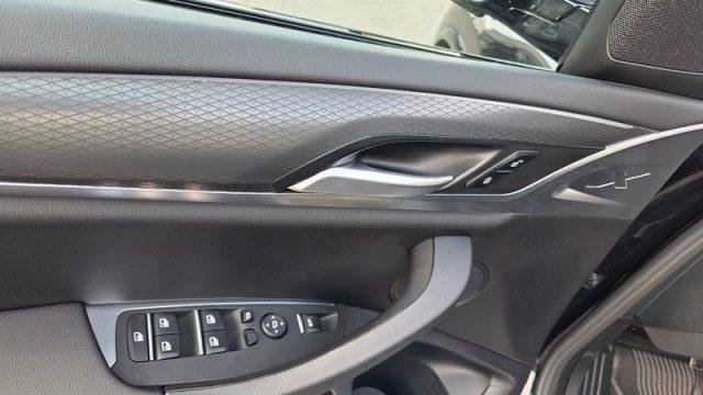 BMW X4 xDrive20d 48V Msport PERMUTE