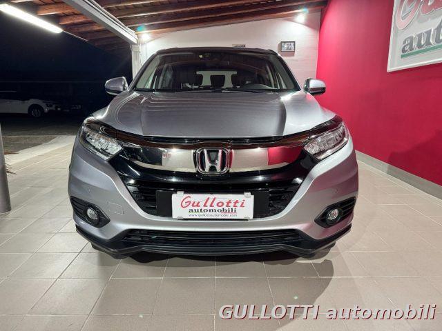 HONDA HR-V 1.6 i-DTEC Elegance Navi ADAS