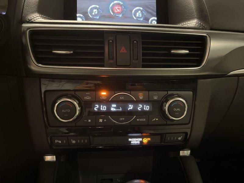 Mazda CX-5 2.2 EXCEED 4WD 175CV 6AT MY15