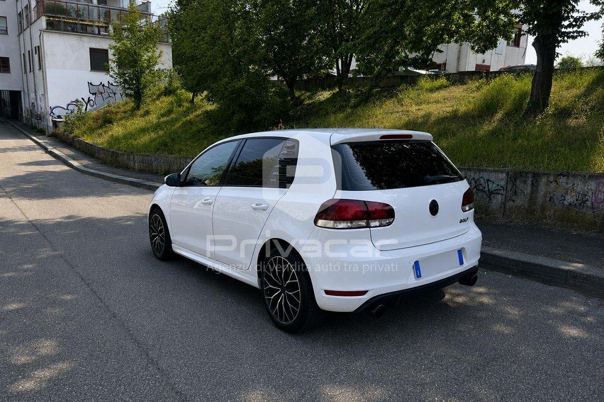 VOLKSWAGEN Golf 1.4 TSI 160CV DSG 5p. Highline