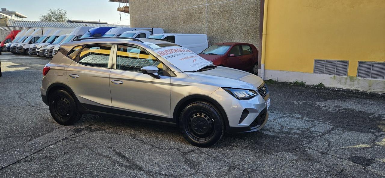 Seat Arona 1.0 EcoTSI Reference 95cv