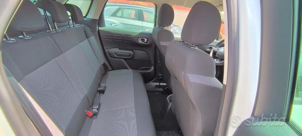 Citroen C3 Aircross C3 Aircross BlueHDi 110 S&S Pl