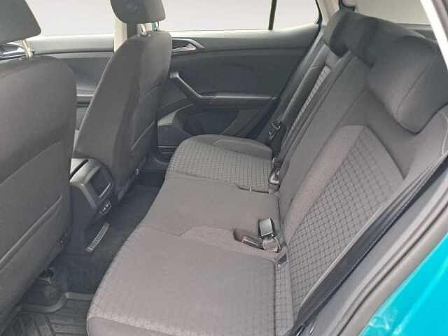 Volkswagen T-Cross 1ª serie 1.0TSI 95CV Style - NEOPATENTATI