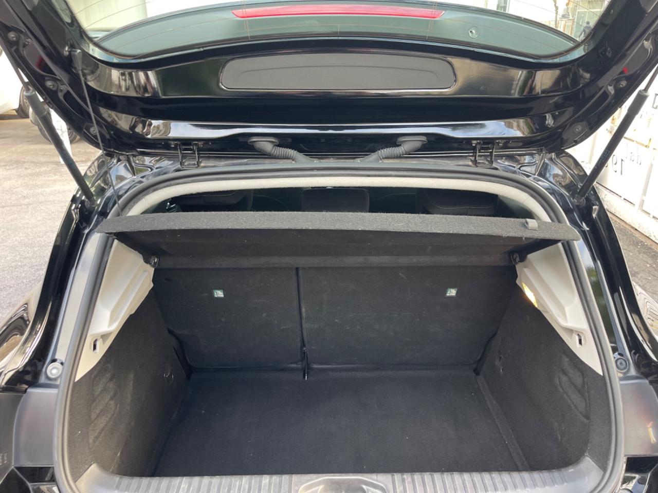 Renault Clio TCe 90 CV 5 porte Zen FULL OPTIONAL ITALIANA UNICO PROPRIETARIO