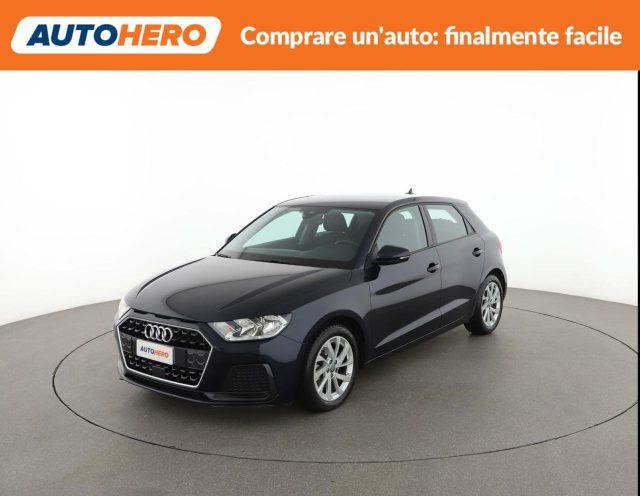 AUDI A1 SPB 30 TFSI Admired