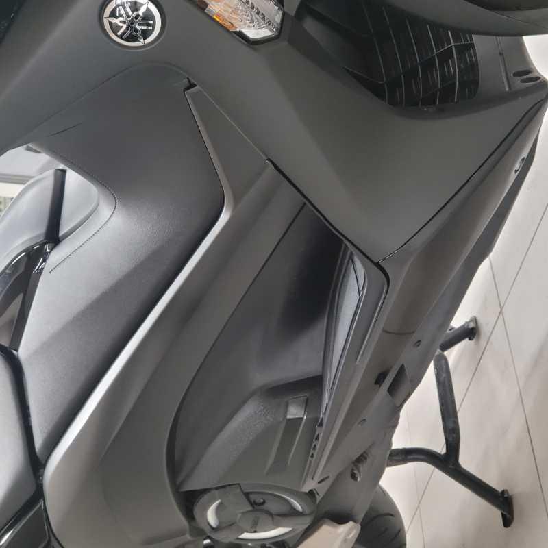 Yamaha T-Max 530 - 2017