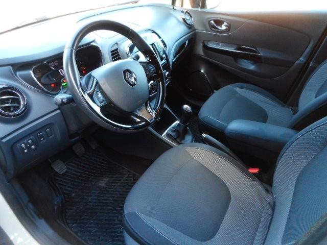 Renault Captur 1.5 dCi 8V 90 CV Start&Stop Zen