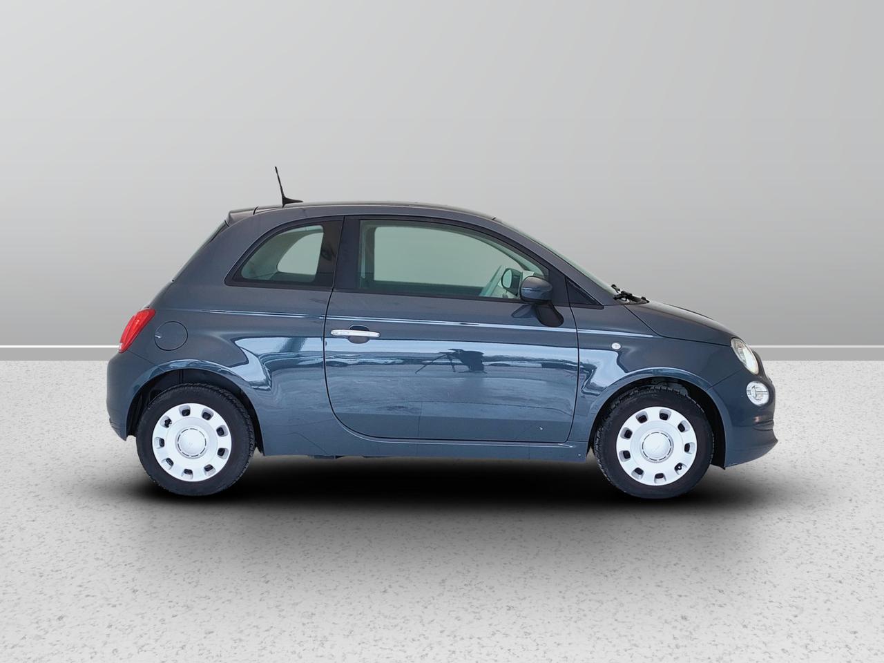 FIAT 500 III 2015 - 500 1.0 hybrid Pop 70cv