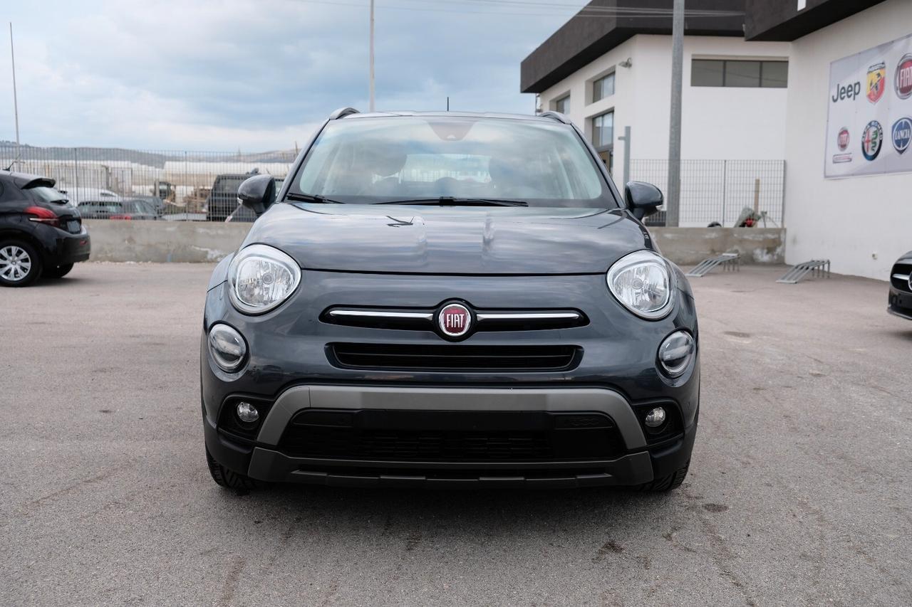 Fiat 500X 1.6 MultiJet 130 CV Cross