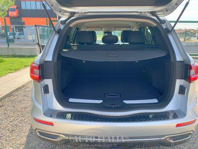 RENAULT Koleos dCi 175 CV 4x4 X-Tronic Energy Initiale Paris