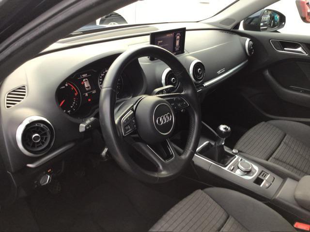 AUDI A3 SPB 35 TFSI COD 150cv Sport