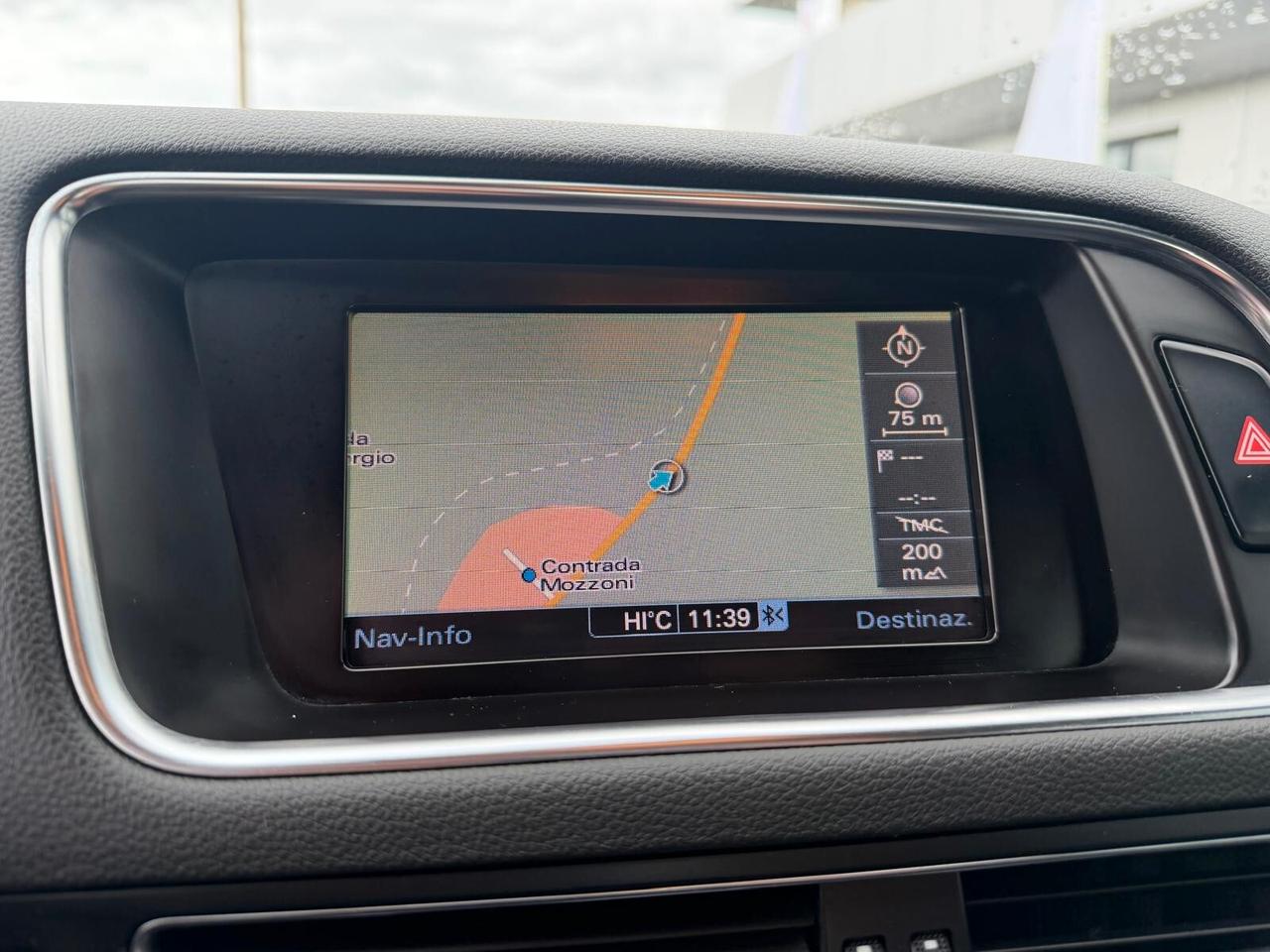 Audi Q5 2.0 TDI 170 CV Quattro S-tronic S-Line