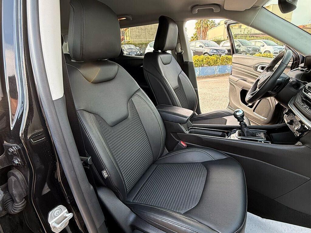 Jeep Compass 1.6 Multijet II 2WD Limited IN PROMO