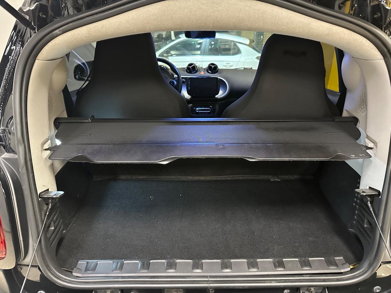 Smart ForTwo 70 1.0 Prime