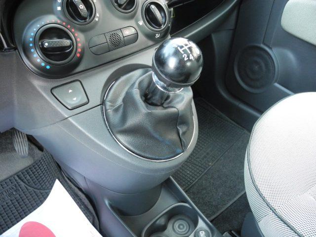 FIAT 500 1.2 Lounge - Ok NEOPATENTATI - "CONDIZIONI OTTIME"