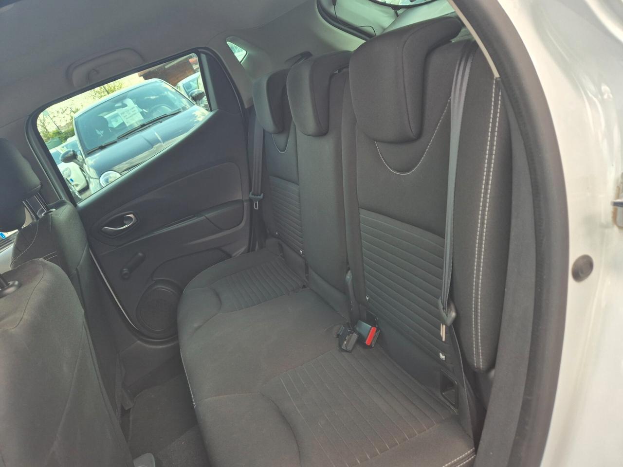 Renault Clio TCe 12V 90 CV GPL Start&Stop 5 porte Energy Duel