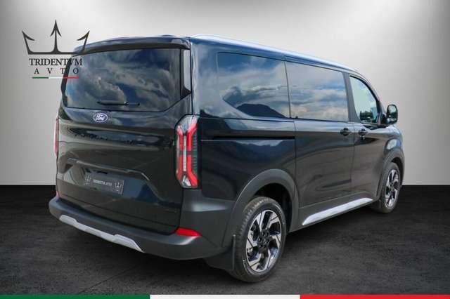 Ford Tourneo Custom V710 320 2.0 ecoblue 170cv Active L1H1 AWD A8