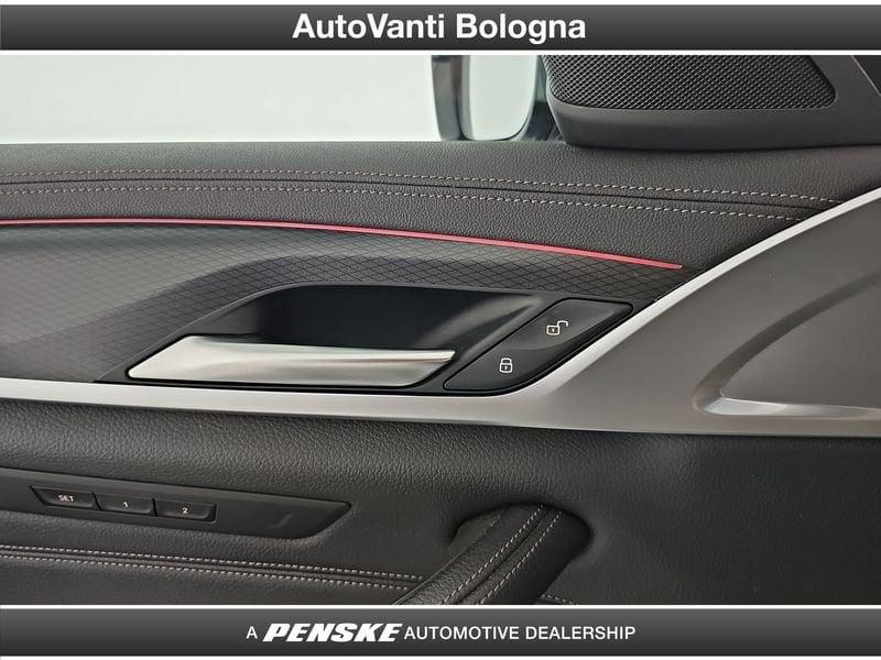 BMW Serie 5 540i 48V xDrive Msport