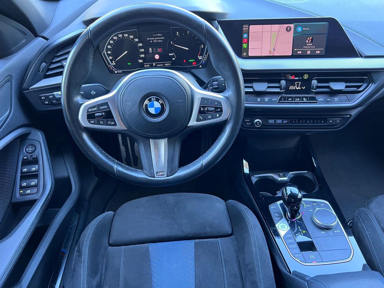 Bmw 116 M Sport 116 d #6653