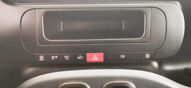 FIAT Panda 1.0 GSE S&S Hybrid Pop Van 2 posti - PREZZO+IVA