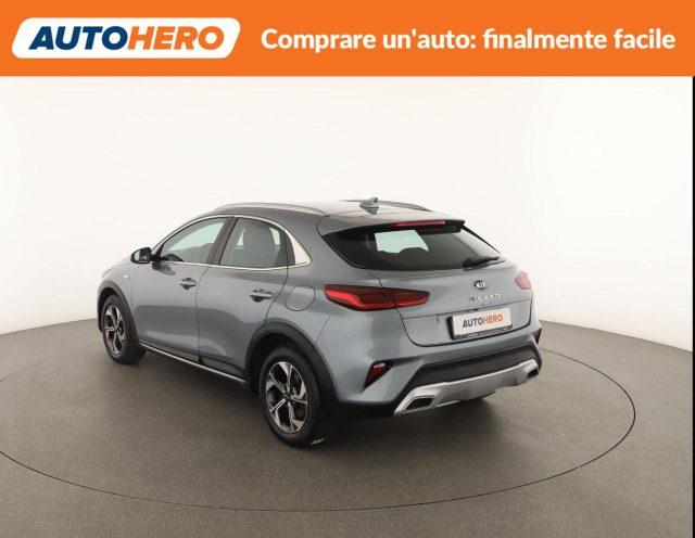 KIA XCeed 1.0 T-GDi Urban