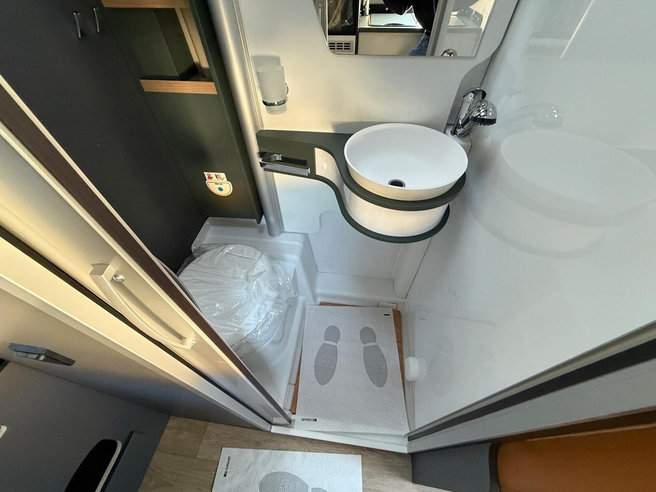 Laika Kosmo CV 60 SUPREMO