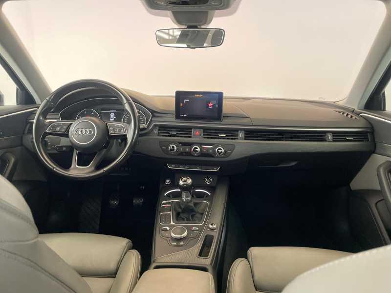 AUDI A4 V - A4 2.0 tdi Business Sport 150cv