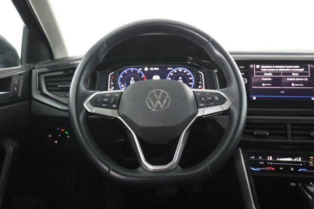 VOLKSWAGEN Polo Polo 1.0 TSI DSG Life