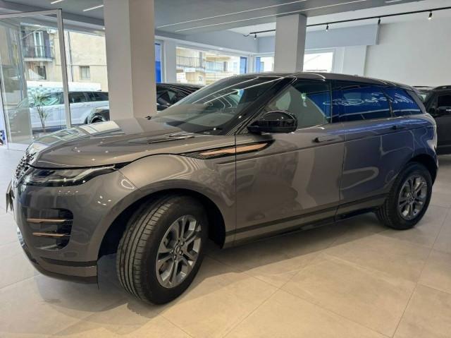 Land Rover Range Rover Evoque 2.0d i4 mhev R-Dynamic awd 150cv auto