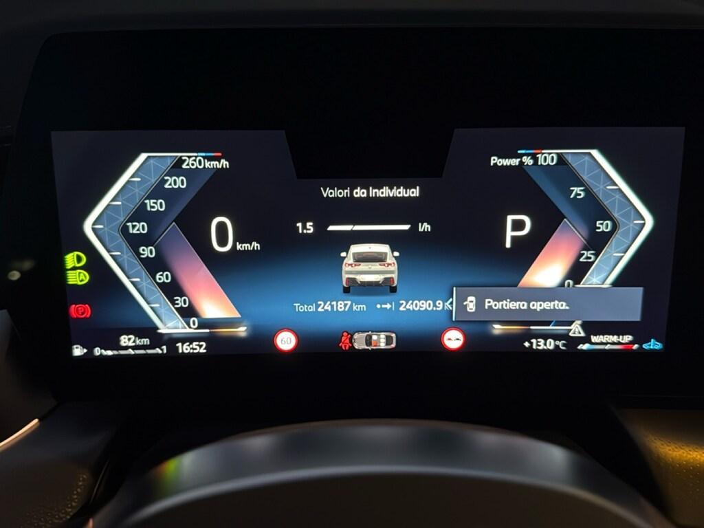 BMW X2 18 d MSport sDrive