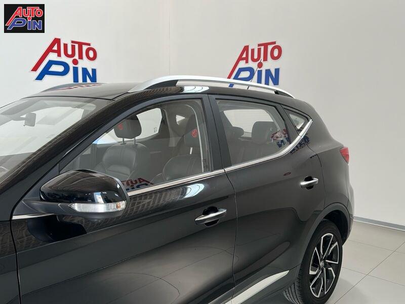 MG ZS 1.5 VTi-Tech Luxury