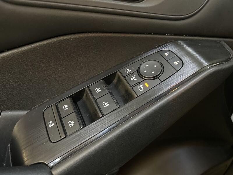 Nissan Qashqai MHEV 158 CV Xtronic Business
