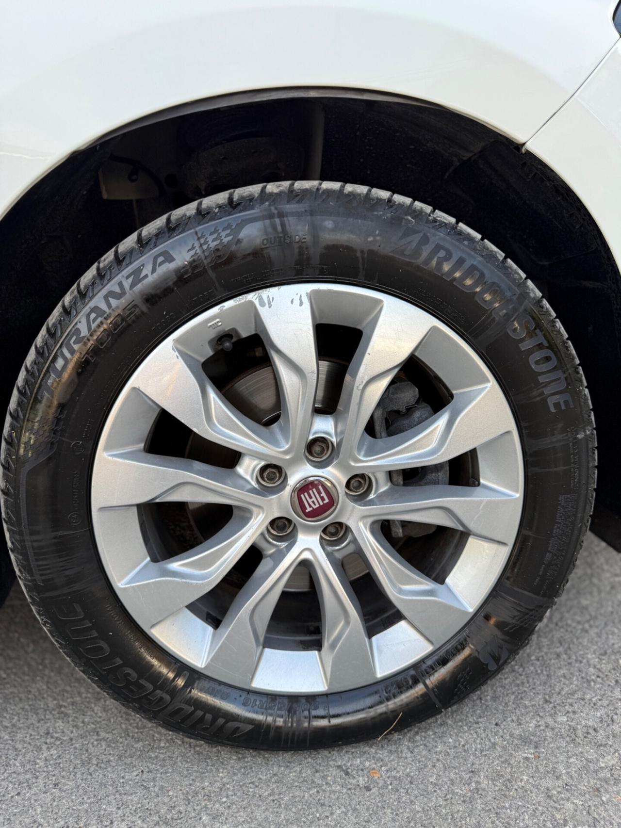 Fiat Tipo 1.3 Mjt S&S 5 porte Sport