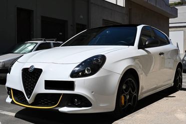 Alfa Romeo Giulietta 1.6 JTDm 120 CV Super - 2018