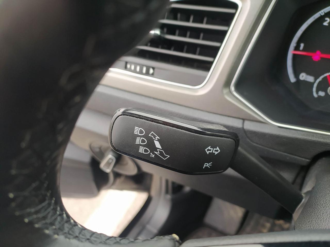 Volkswagen T-Roc Business 2.0 TDI 150CV #9725