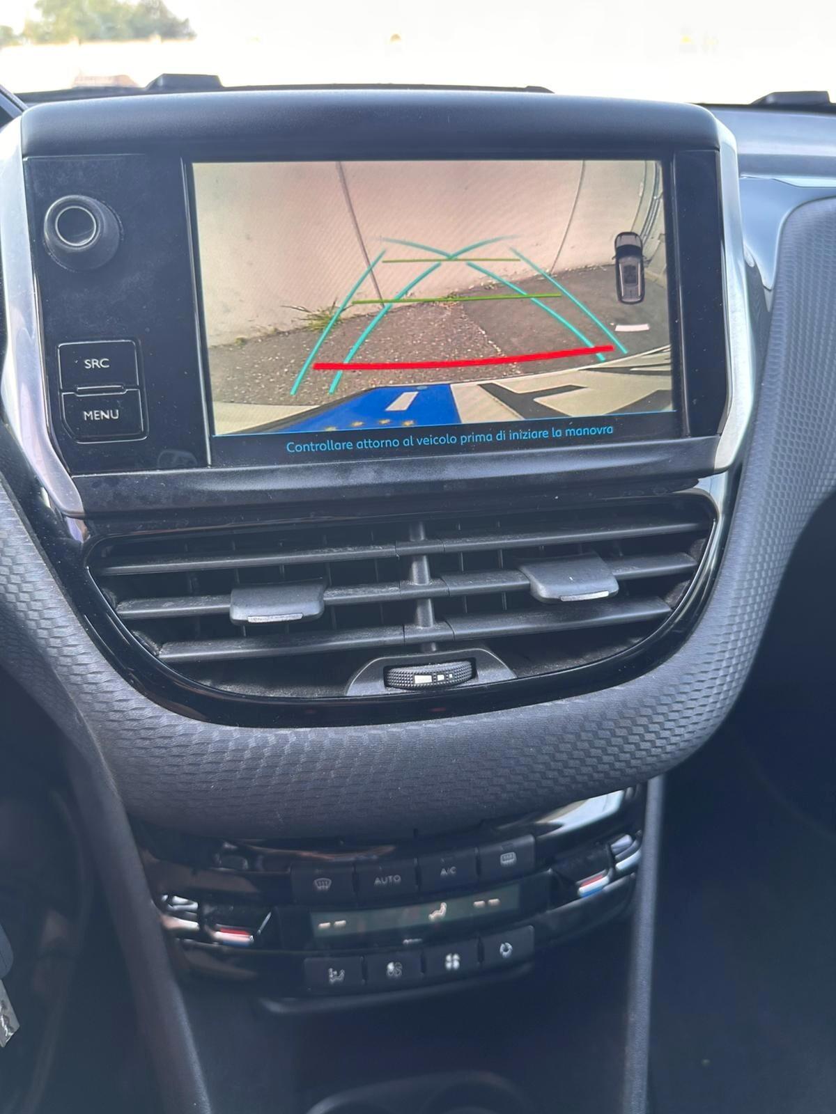 Peugeot 2008 PureTech 82 Allure