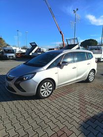 Opel Zafira Tourer 2.0 CDTi 130CV Cosmo